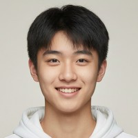 陈同学头像